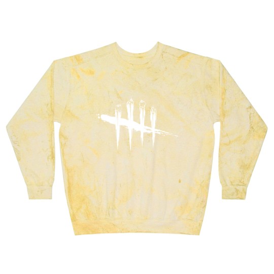 Discover DEAD BY DAYLIGHT WHITE Blast Sweatshirts