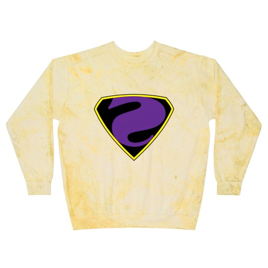 Discover 1940s Max Fleischer Bizarro - Superman - Blast Sweatshirts