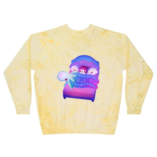 Discover Blanket octopus - Cephalopod - Blast Sweatshirts