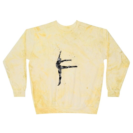 Discover Ballet dancer - Ballet - Blast Sweatshirts