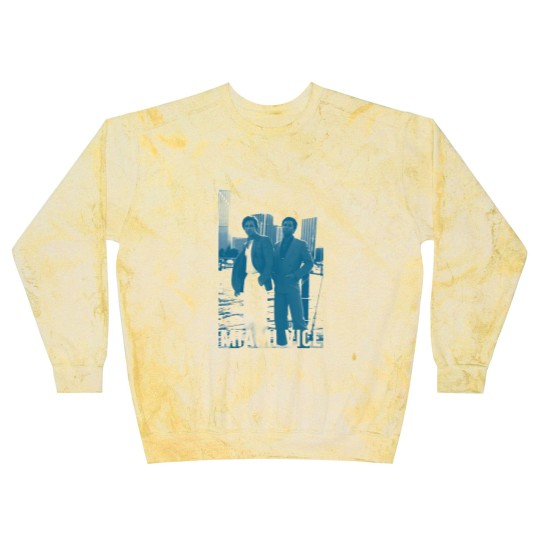 Discover Miami Vice - Simple design - Miami Vice - Blast Sweatshirts