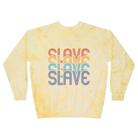 Discover BDSM Slave Blast Sweatshirts