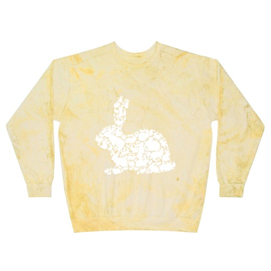 Discover Love rabbit kid Blast Sweatshirts Blast Sweatshirts
