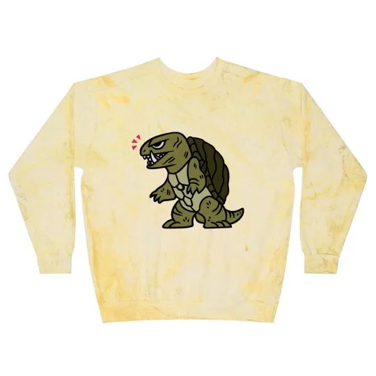 Discover Gamera - Gamera - Blast Sweatshirts