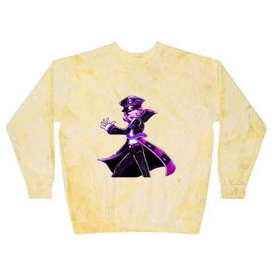 Discover Subway Boss Ingo - Subway Boss Ingo - Blast Sweatshirts