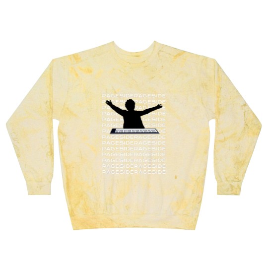 Discover Phish Page Side Rage Side Phanart Blast Sweatshirts