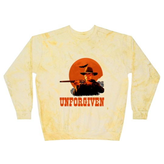 Discover unforgiven - Movies 90s - Blast Sweatshirts