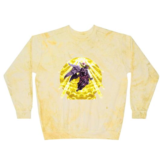 Discover Kefka - Final Fantasy - Blast Sweatshirts