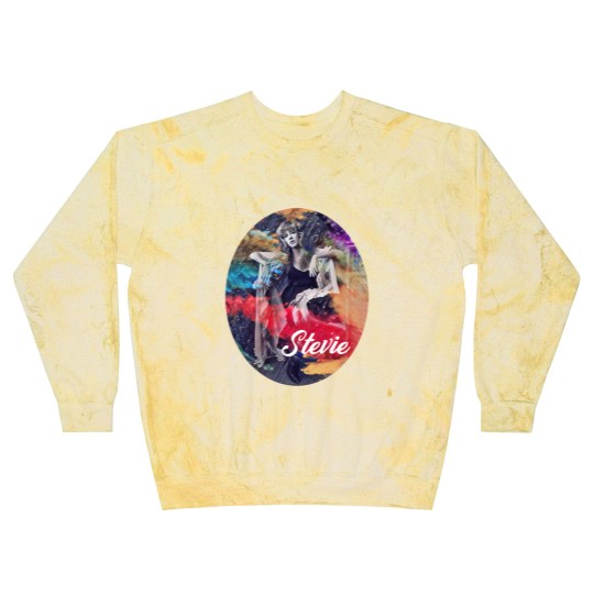 Discover Stevie Nicks Fan Blast Sweatshirts - Stevie Nicks - Blast Sweatshirts