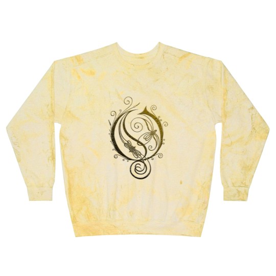 Discover opeth - Music Band Rock Legend - Blast Sweatshirts