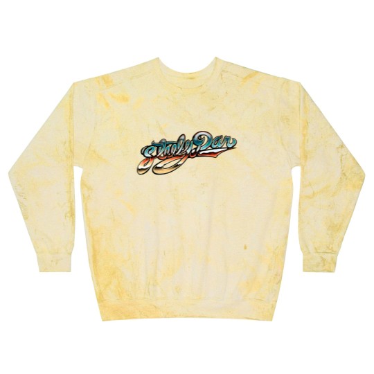 Discover Steely Dan Retro - Steely Dan - Blast Sweatshirts