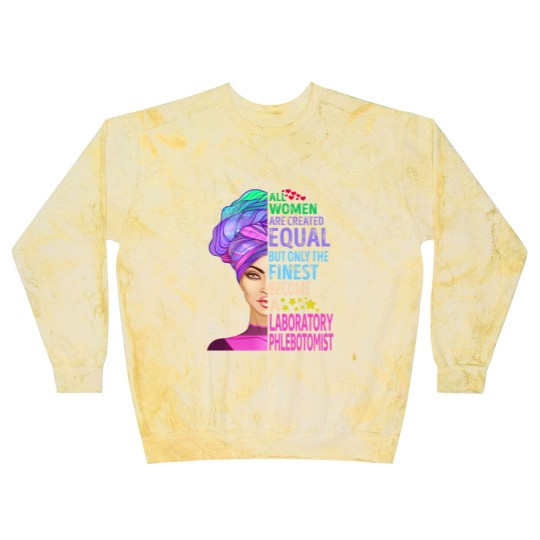 Discover The Finest Become Laboratory Phlebotomist - Laboratory Phlebotomist - Blast Sweatshirts