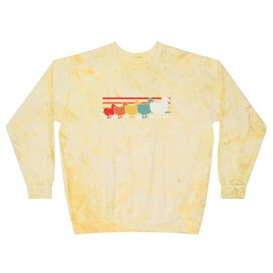 Discover Dodo Bird Blast Sweatshirts