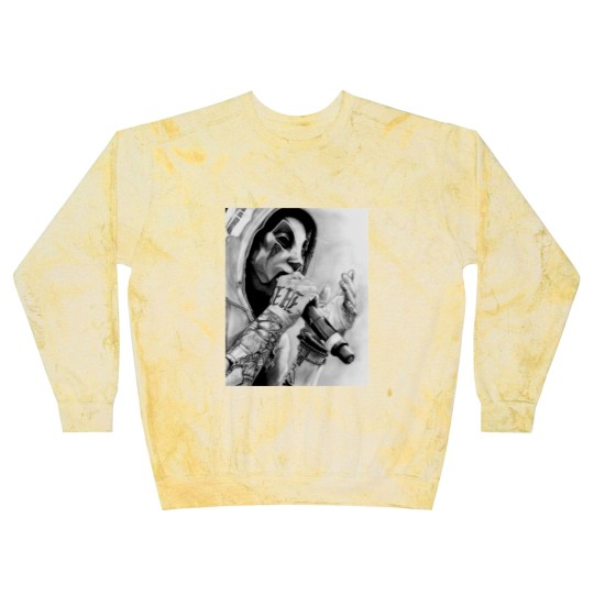 Discover Hollywood undead danny Classic Blast Sweatshirts