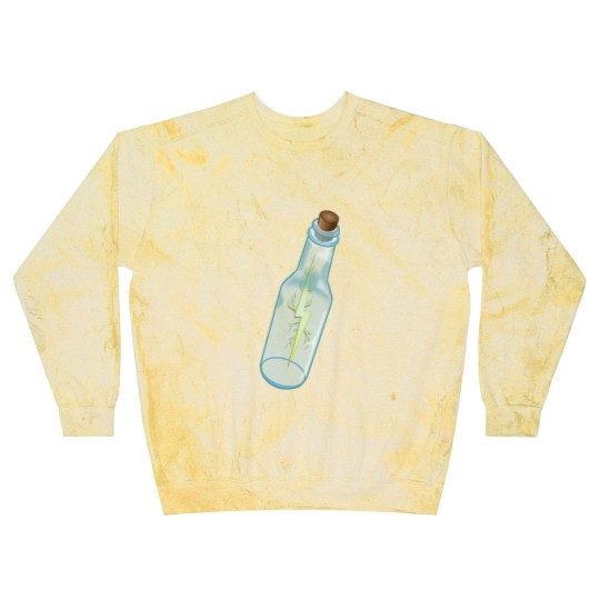 Discover Lightning In A Bottle Blast Sweatshirts