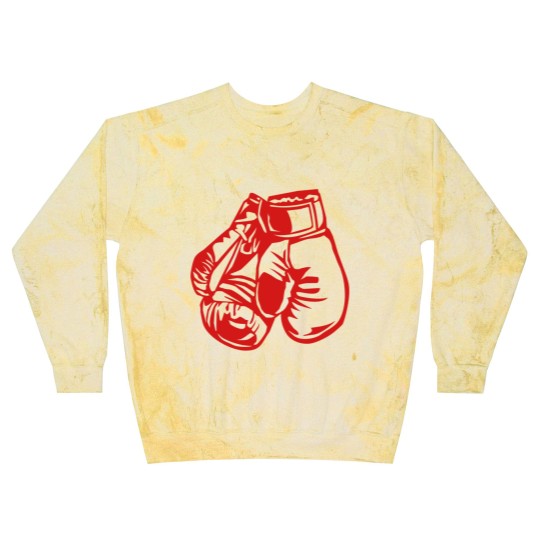 Discover Boxing Blast Sweatshirts