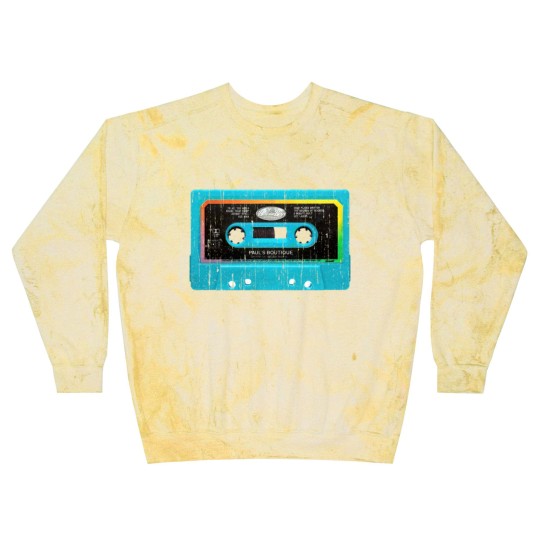 Discover Beastie Boys beastie boys paul s boutique cassette Blast Sweatshirts