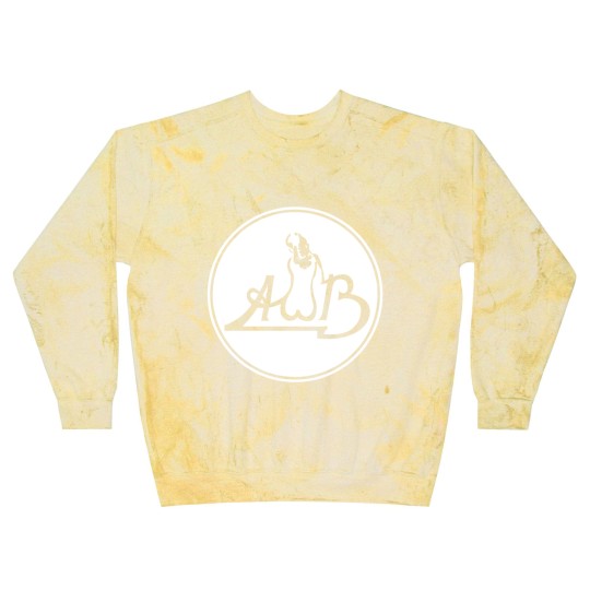 Discover AVERAGE WHITE BAND VINTAGE Blast Sweatshirts