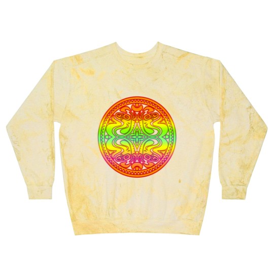 Discover gov t mule logo Blast Sweatshirts