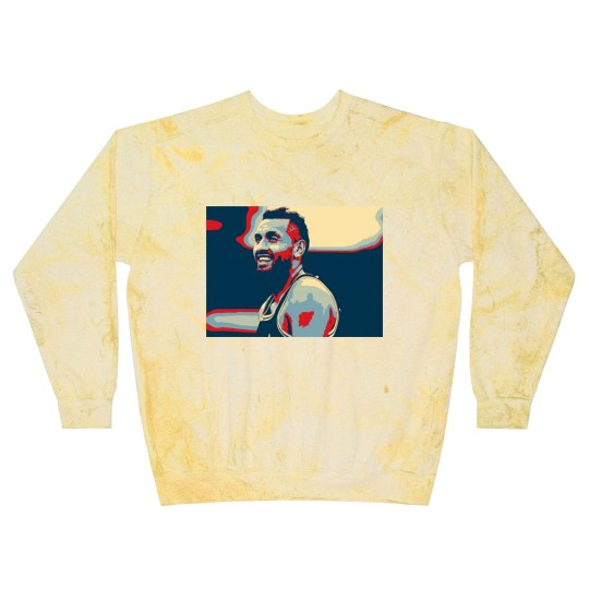 Discover nick kyrgios - Nick Kyrgios - Blast Sweatshirts