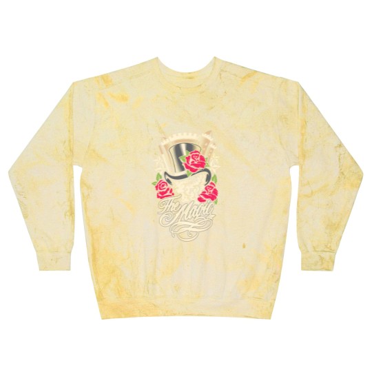 Discover the magic - magician Blast Sweatshirts