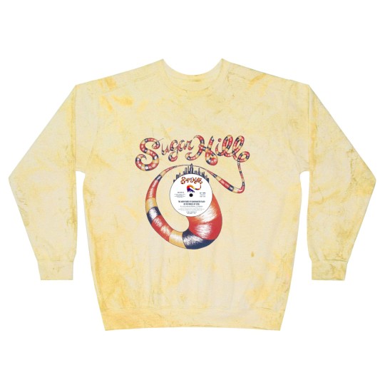Discover Sugar Hill Flash 12 Blast Sweatshirts