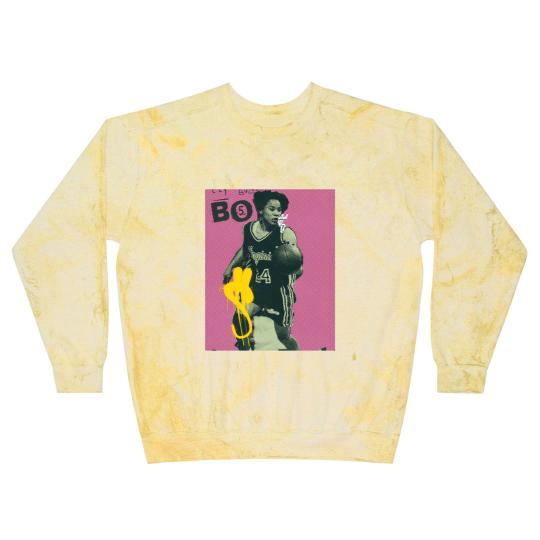 Discover Dawn Staley Street Wear Style - Womens Basketball - Blast Sweatshirts