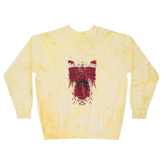 Discover Five Finger Death Punch Band Blast Sweatshirts
