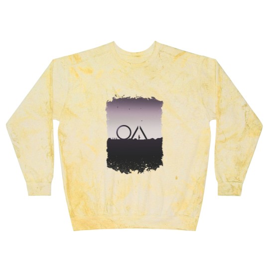 Discover the OA - Netflix - Blast Sweatshirts