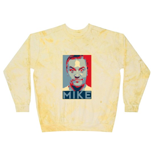 Discover Hope No More - Mike Patton - Blast Sweatshirts
