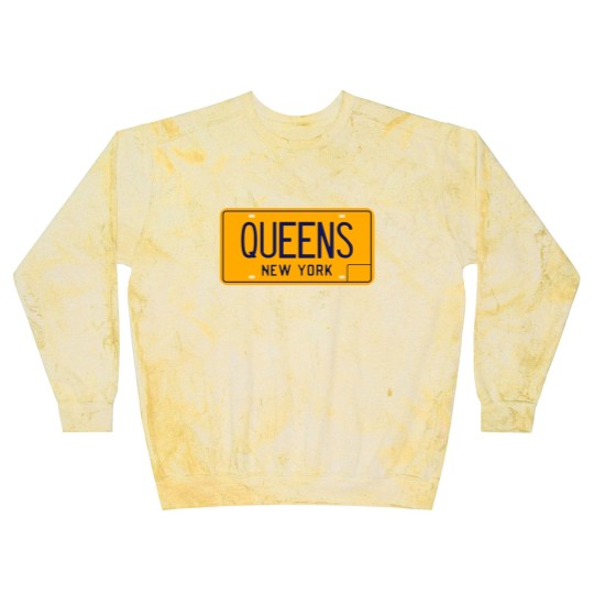 Discover QUEENS 1973 Blast Sweatshirts