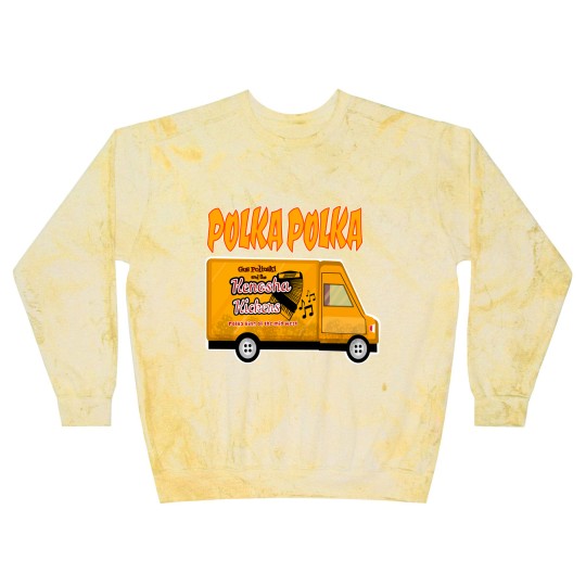 Discover Kenosha Kickers - Kenosha Kickers - Blast Sweatshirts