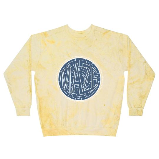 Discover You'll Never Get Out of This Blast Sweatshirts - Phish - Blast Sweatshirts