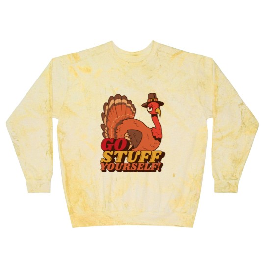 Discover Funny Thanksgiving Gifts - Thanksgiving - Blast Sweatshirts
