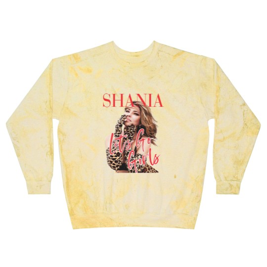 Discover Let's go girls vintage western graphic Blast Sweatshirts