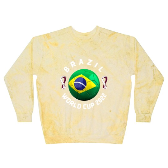 Discover world cup 2022 brazil - World Cup Qatar 2022 - Blast Sweatshirts