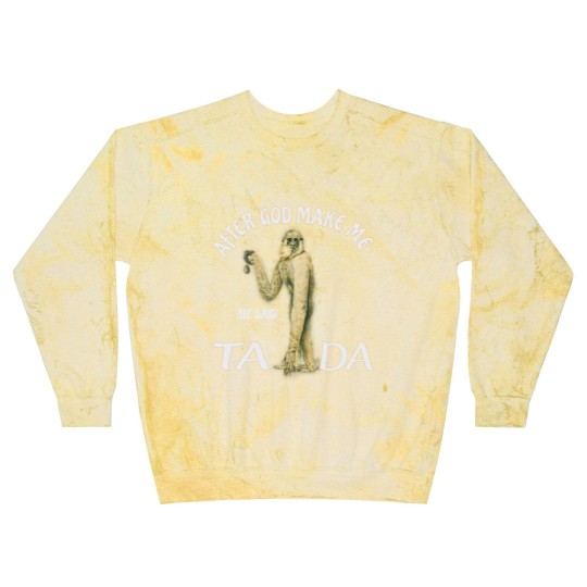 Discover Gibbon Long-arm Monkey - Ta Da Blast Sweatshirts