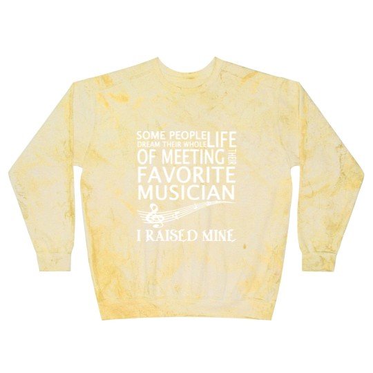 Discover BAND MOM Blast Sweatshirts