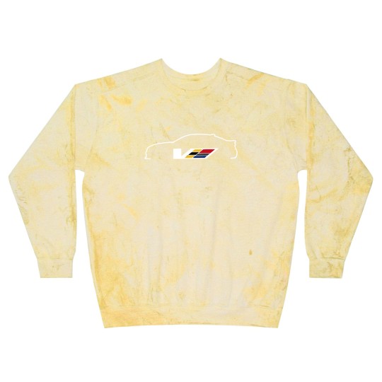Discover Atsv Sedan Outline Blast Sweatshirts Blast Sweatshirts