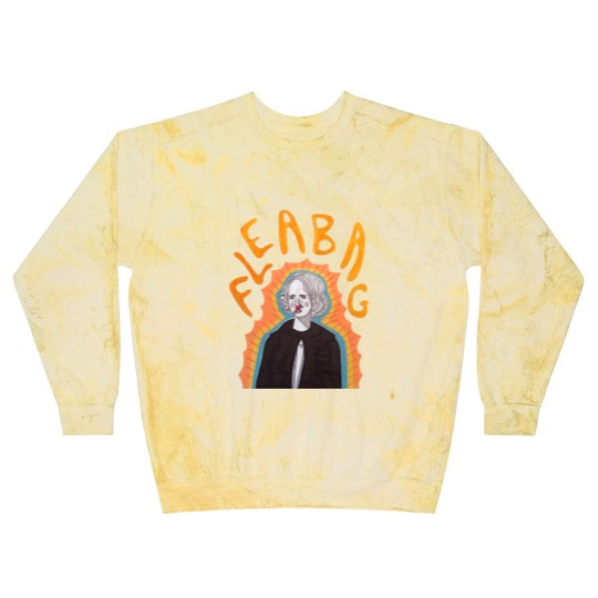 Discover Fleabag - Fleabag - Blast Sweatshirts