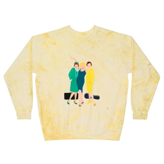 Discover Some Like It Hot. - Marilyn Monroe - Blast Sweatshirts