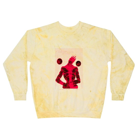 Discover Whitesnake Matrix Design (Red Variant) - Jojo's Bizarre Adventure: Stone Ocean - Stone Ocean - Blast Sweatshirts