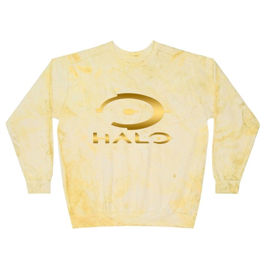 Discover Halo Blast Sweatshirts