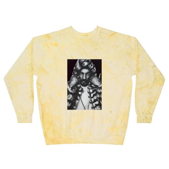 Discover P.I.M.P. - Snoop Dogg - Blast Sweatshirts