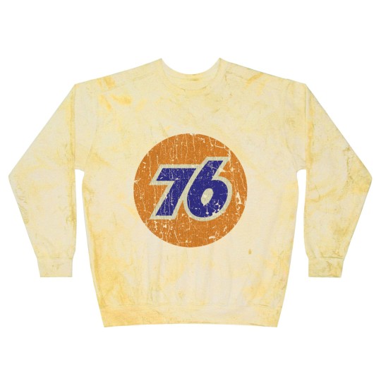 Discover Union 76 Ball 1932 - Spirit Of 76 - Blast Sweatshirts