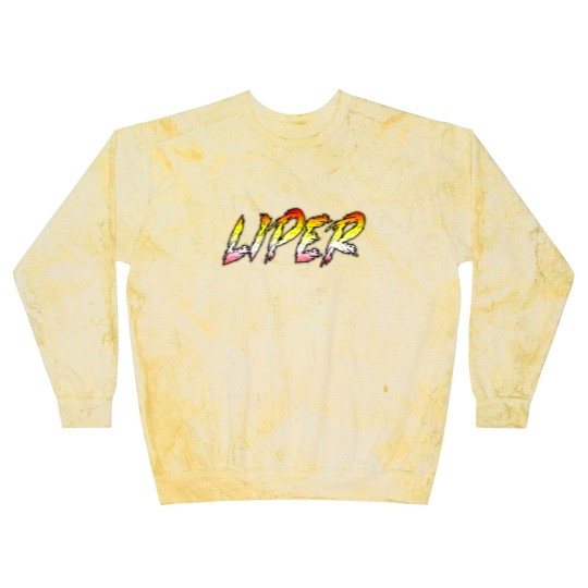 Discover Liper Merch Lev and Piper Blast Sweatshirts