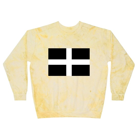 Discover Flag of Cornwall (United Kingdom) - Flag - Blast Sweatshirts