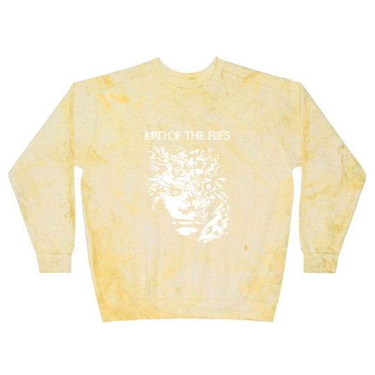 Discover Lord Of The Flies Blast Sweatshirts Literature Blast Sweatshirts Cool Blast Sweatshirts
