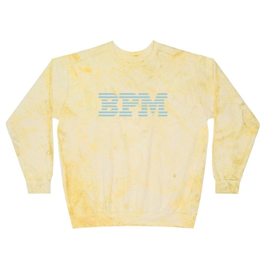 Discover BPM Blast Sweatshirts