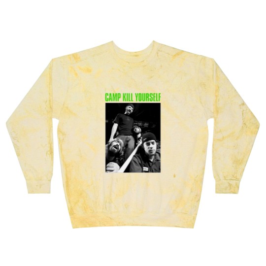 Discover Cky - fanart - Cky - Blast Sweatshirts
